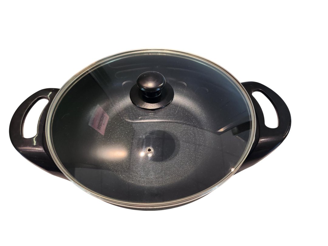 Wok electrique thwk95
