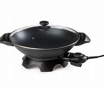 Wok electrique thwk95
