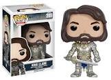 Pop warcraft king llane