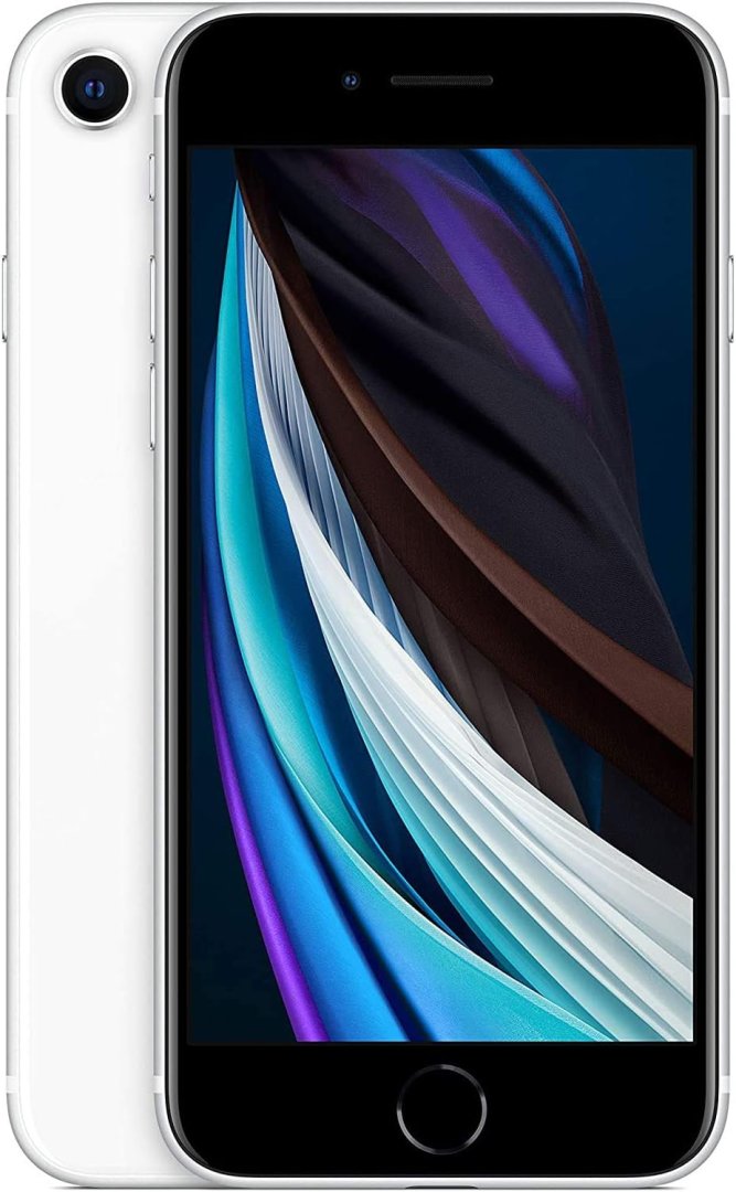 iPhone se 2020