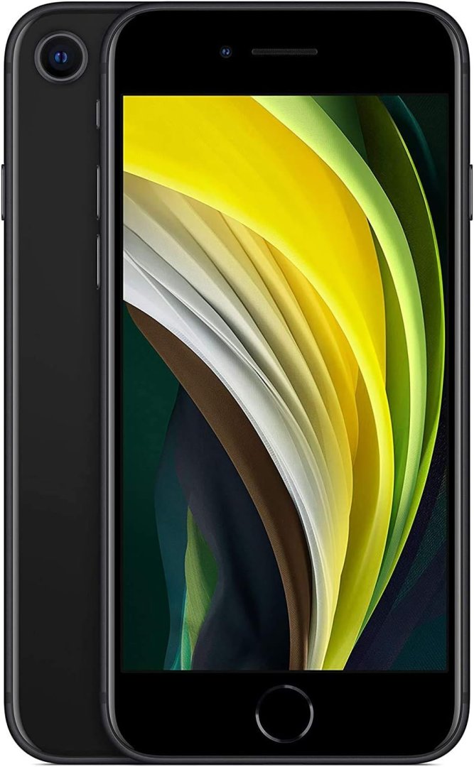 iPhone se 2020