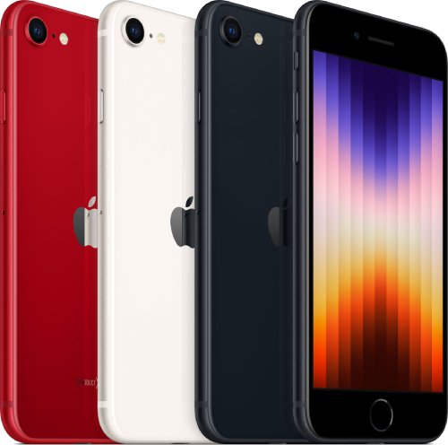 iPhone se 2020