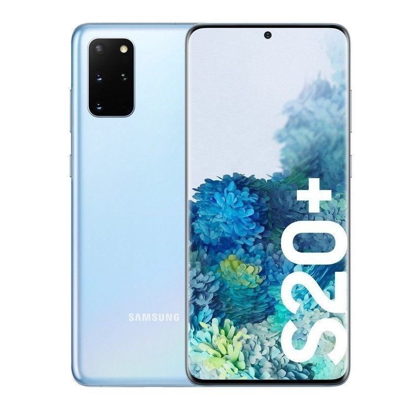 Galaxy s20 plus