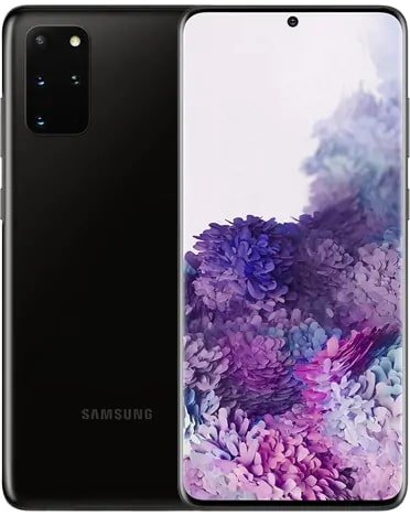Galaxy s20 plus