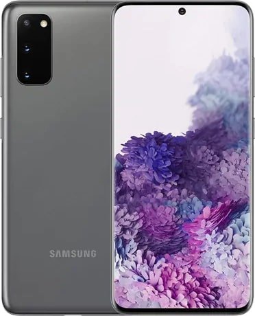 Galaxy s20 plus