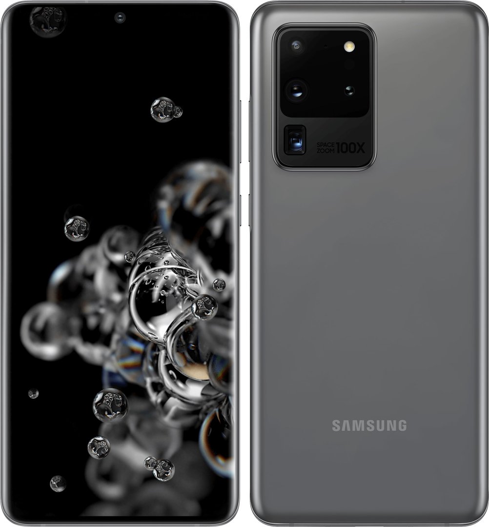 Galaxy s20 ultra