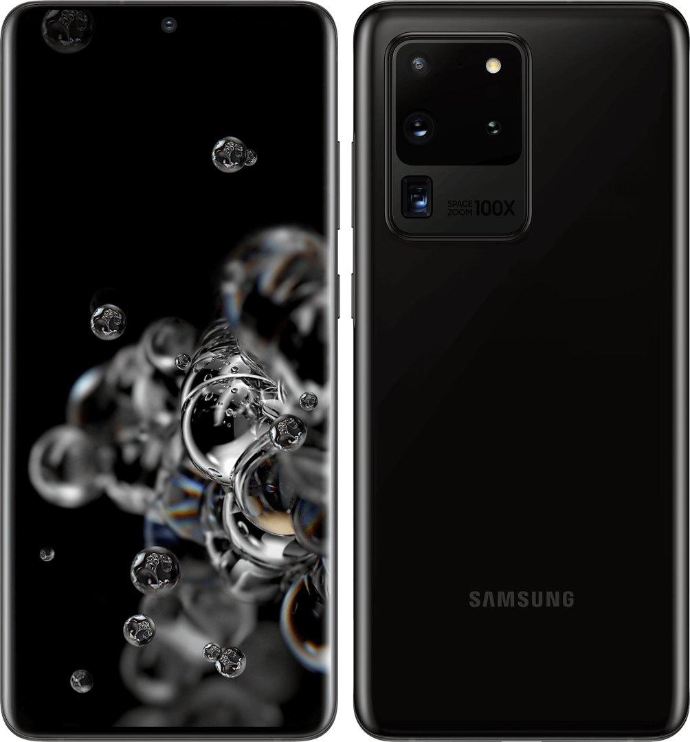 Galaxy s20 ultra