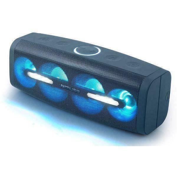 Enceinte bluetooth m-830 dj