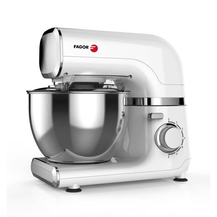 Robot patissier cy-622