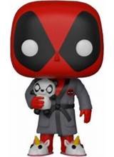 Pop! 327 bedtime deadpool
