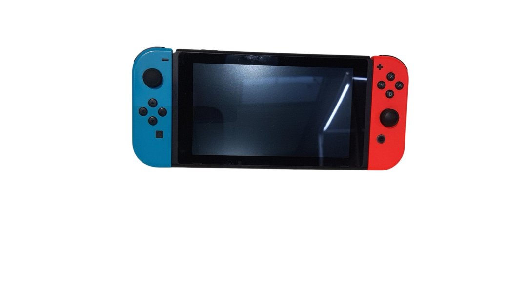 Switch v1