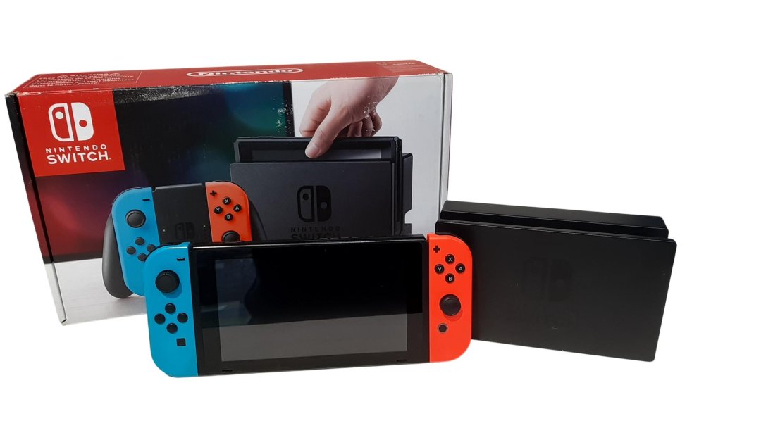 Switch v1