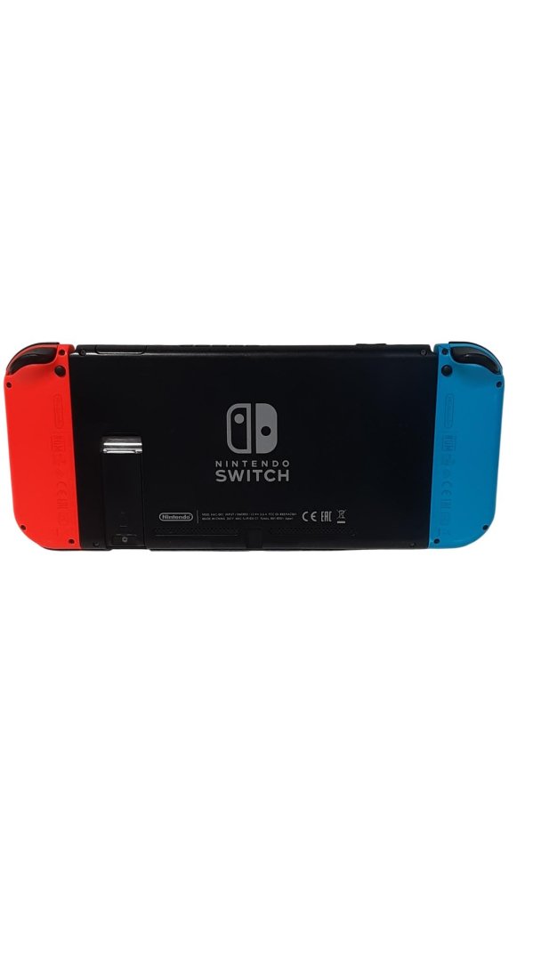 Switch v1