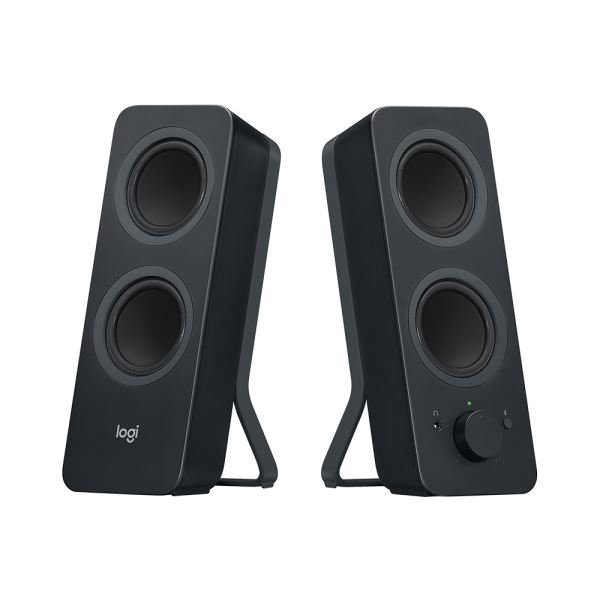 Enceinte pc z207