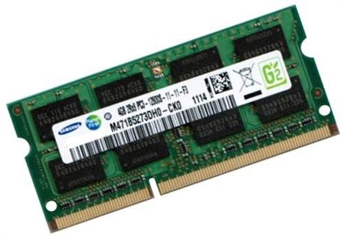 Barette 4go ram ddr3 2rx8 pc3