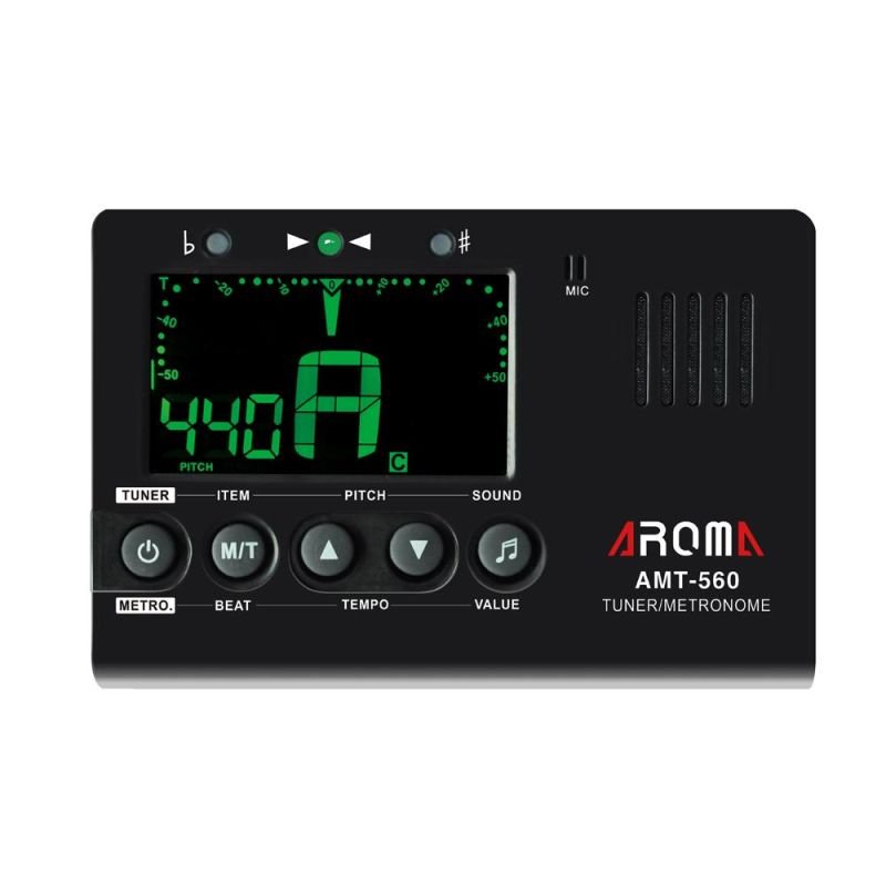 Accordeur amt-560