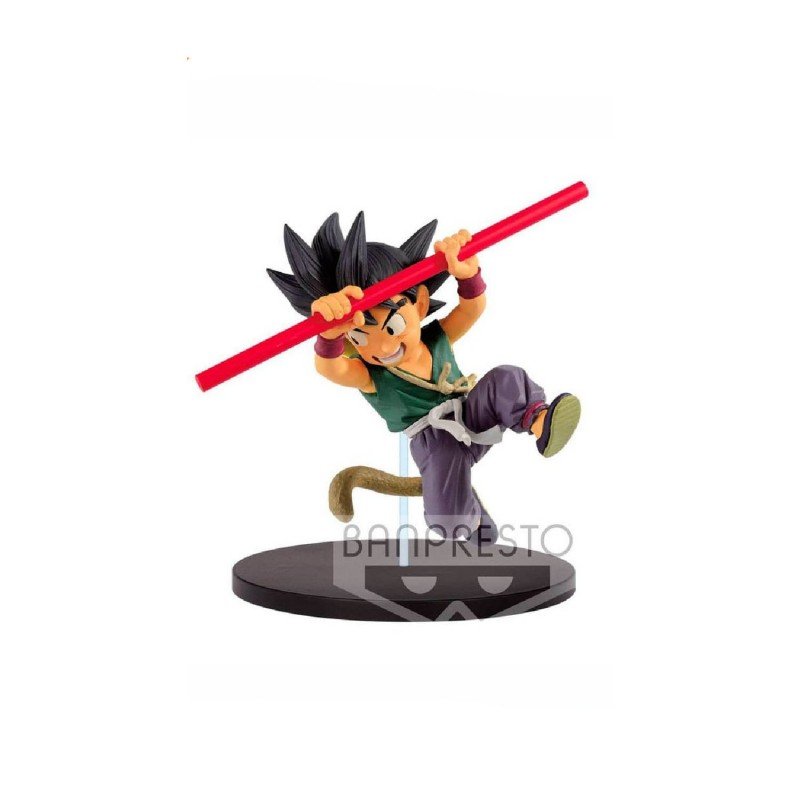 Figurine son goku