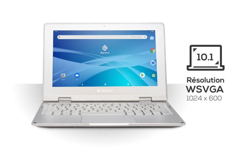 Pc portable dbook 110