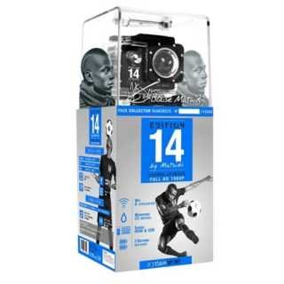Camera embarquee edition 14 by blaise matuidi