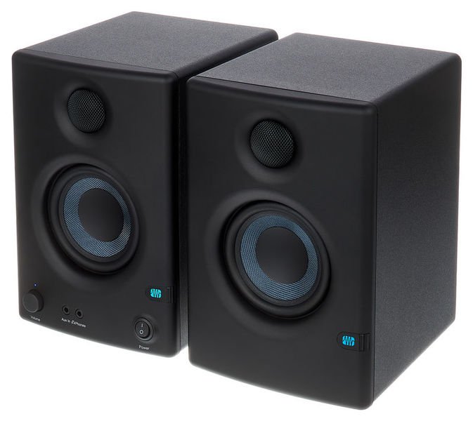 Enceinte monitoring eris e3.5