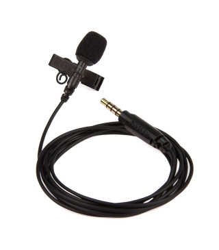 Micro cravate smartlav+
