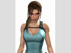 Figurine croft