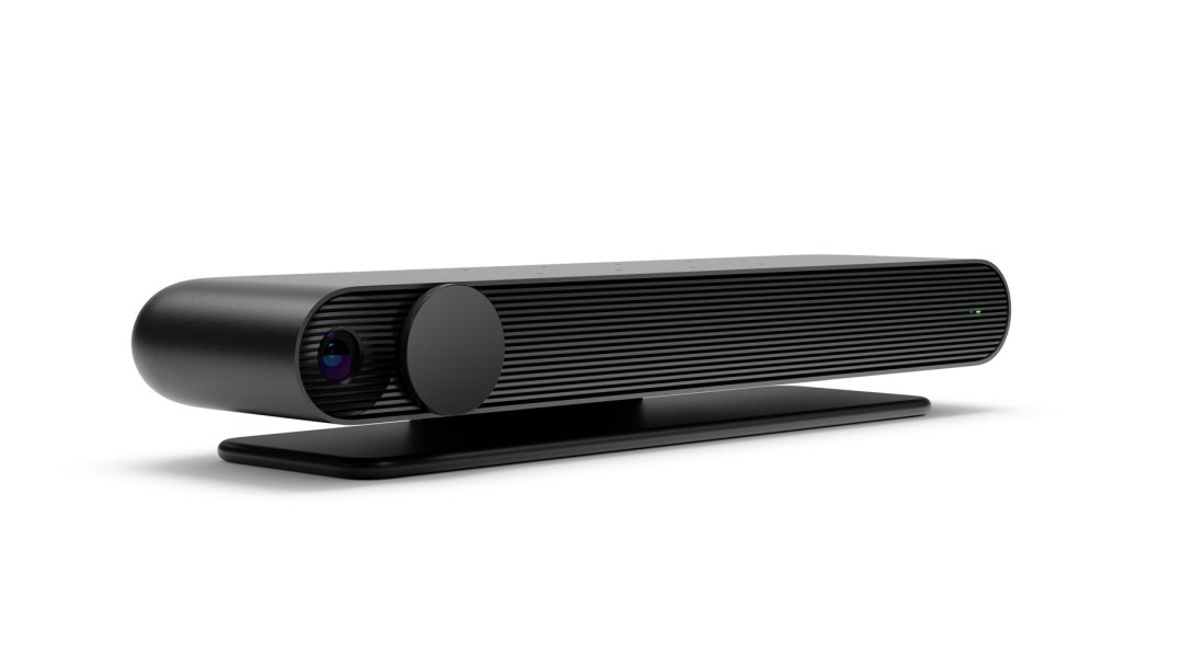 Camera portal tv