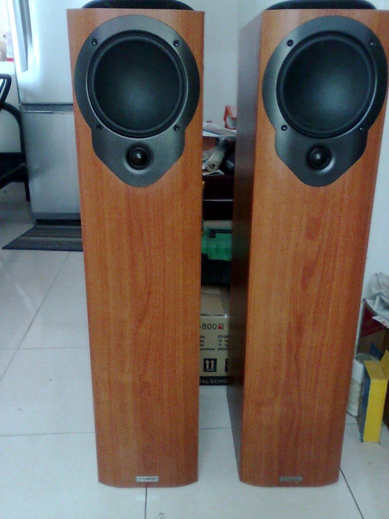 Hifi m33