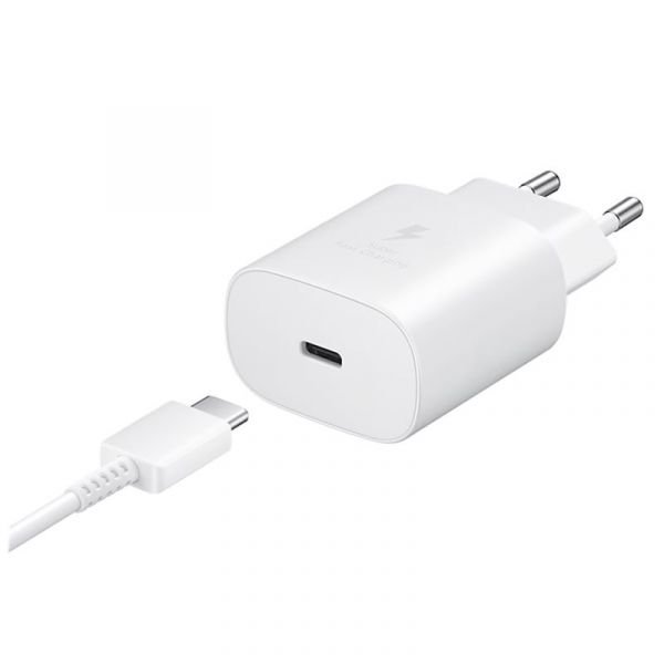 Chargeur usb type-c ep-ta800