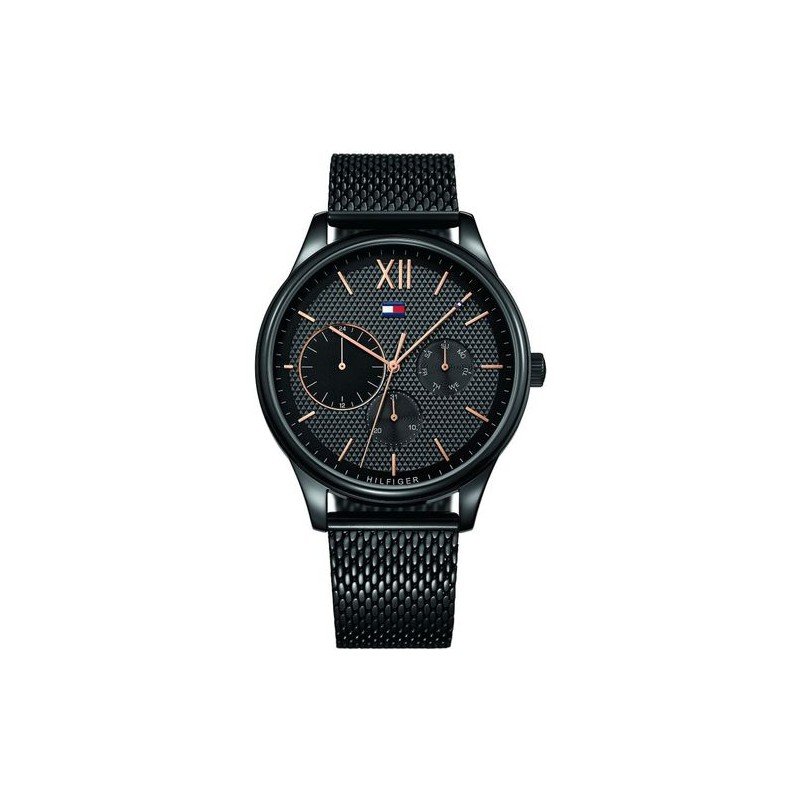 Montre a quartz damon th.344.1.34.2329