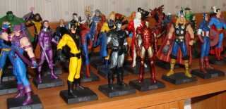 Figurine