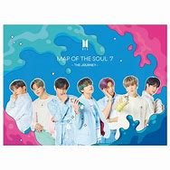 Cd map of the soul