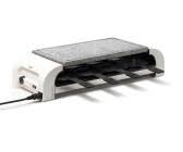 Raclette 8 personnes h-3037