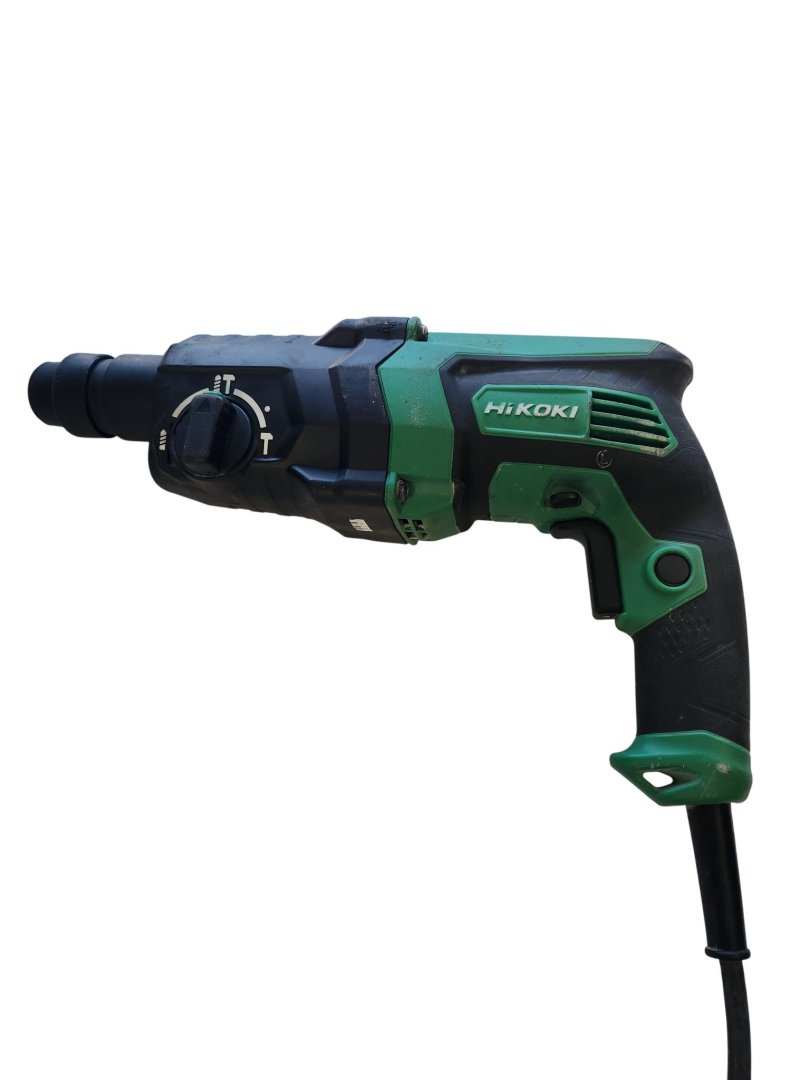 Perforateur dh26pc2