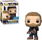 Pop 299 captain america