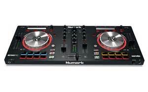 Controleur mixtrack mt3