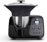 Robot multifonction magic air cooking