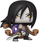 Pop! 729 orochimaru