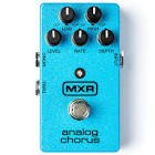 Pedale de controle analog chorus