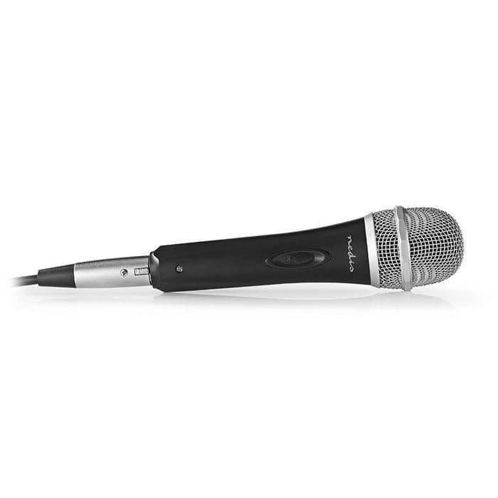 Microphone filaire mpwd50bk