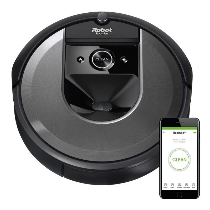 Aspirateur roomba i7