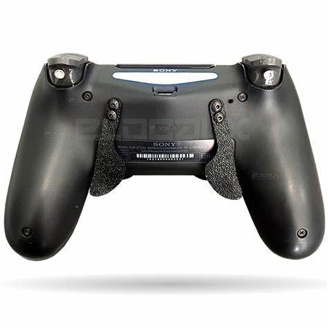 Manette ps4 scuf