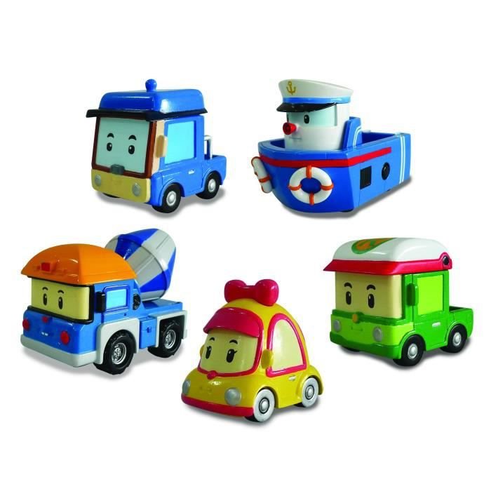 Jouet voiture