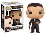 Pop! 07 percival graves