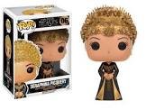 Pop! 06 seraphina picquery