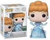 Pop! 222 cendrillon