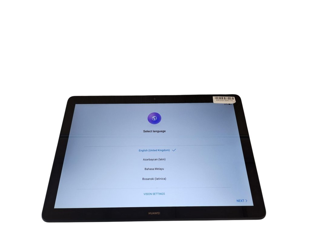 Tab mediapad t5 32go