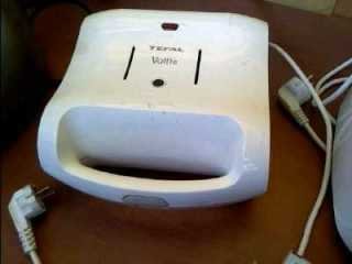 Gauffrier sw06-p