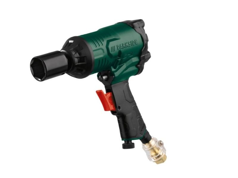 Boulonneuse a air comprime pdss 310 b5