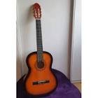 Guitare classique 3/4 ag604p